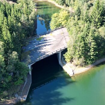 Hitlerova dálnice  2025