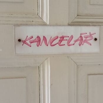 EHEMALIGE STADTSCHULE