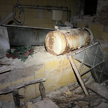 Krematorium Deutschland 2022