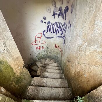 Fortress Black Mountain 2024