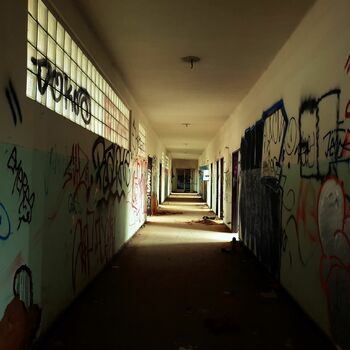 locker fastener restraint