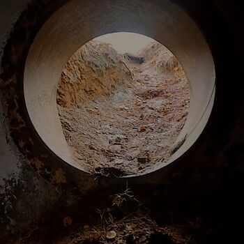 bunker missile position