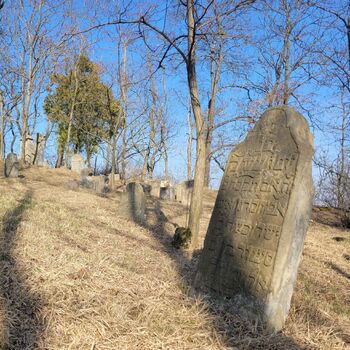 Burial Ground Burial Ground