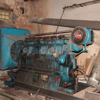 Drobné provozy, kancly a laborky Drobné provozy, kancly a laborky