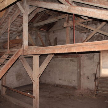 Brewery from the creator of the Golden Chapel