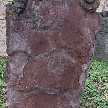 Jüdischer Friedhof 2024