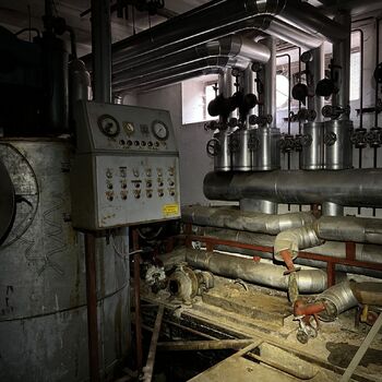 Sanatorium Österreich 2023