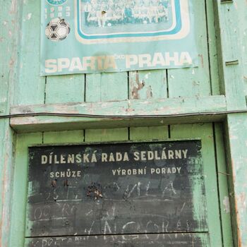 Železniční dílny nebyly jen vozovka Železniční dílny nebyly jen vozovka