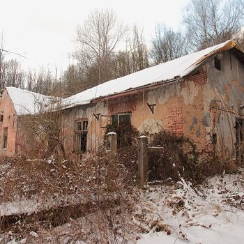 Schalenminen Schalenminen