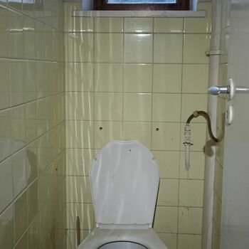 Water treatment plant 2022