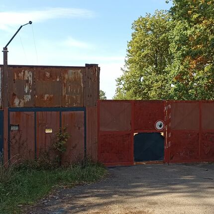 Javor 50 s vojenským prostorem 2021 Javor 50 s vojenským prostorem 2021