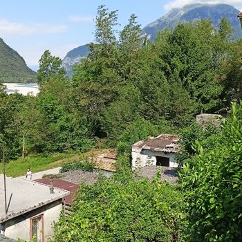 Portis město duchů