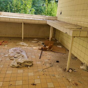 Polyclinic Milovice Polyclinic Milovice