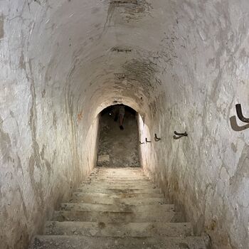 Fortress Black Mountain 2024