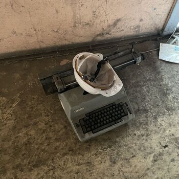 2025 Chemical factory