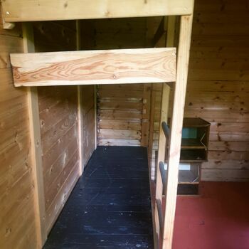 běhounu konstrukční prvek podpora