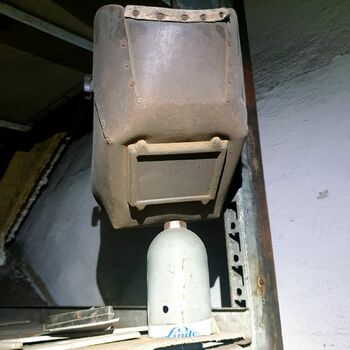 Tschechisches Tschernobyl 2022