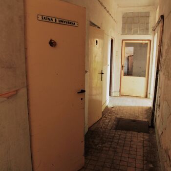 Gusseisen- und Stahlgießerei