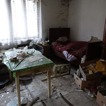 Statek u Trabanta III.