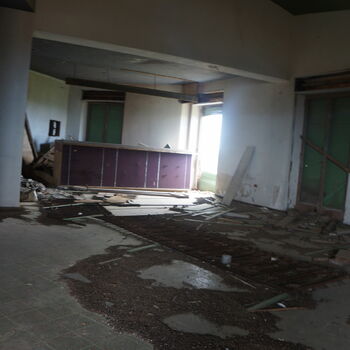 místnost interiér garáž domácí nábytek dům podlaha výzdoba moderní luxusní