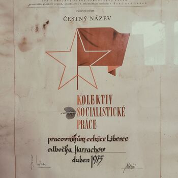 Just like that, more on instagram.