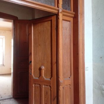 Beautiful, slowly decaying apartment villa.2024 Beautiful, slowly decaying apartment villa.2024