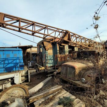 Pepo, das ist das Depot