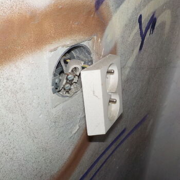 Krankenhaus für Langzeitpflege