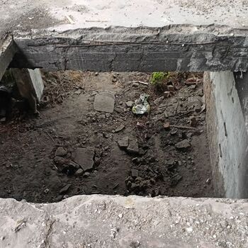 alte Gießerei alte Gießerei