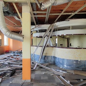 Guest house in Slovenia