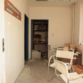 The incinerator that fit me The incinerator that fit me