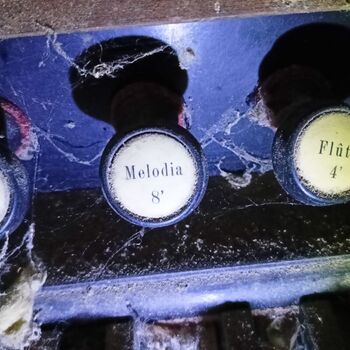 ! a house with HARMON