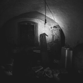 Zapomenuté stavení