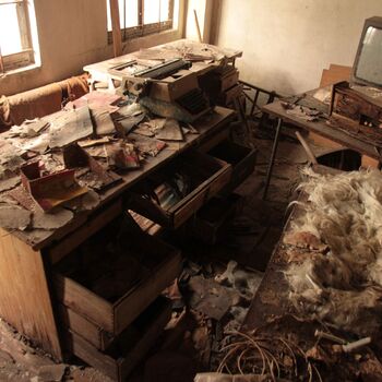 Not only the joinery of one ZPA Not only the joinery of one ZPA