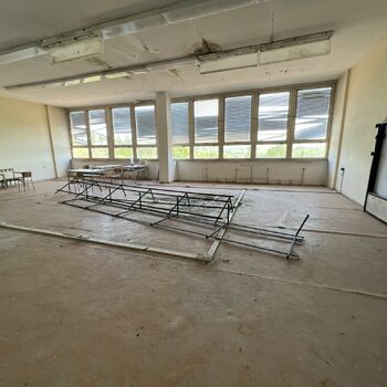 Schule im Freien 2022 - Teil 4 Schule im Freien 2022 - Teil 4