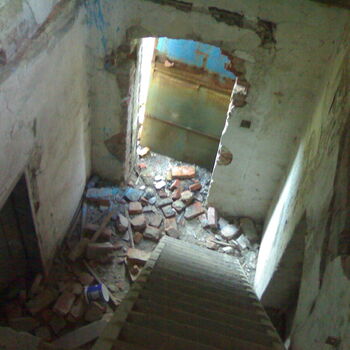 Ehemalige Genossenschaft Valšův Důl Ehemalige Genossenschaft Valšův Důl