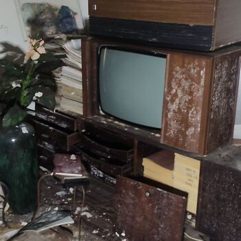 Vila rakouského zubaře 🦷🇦🇹