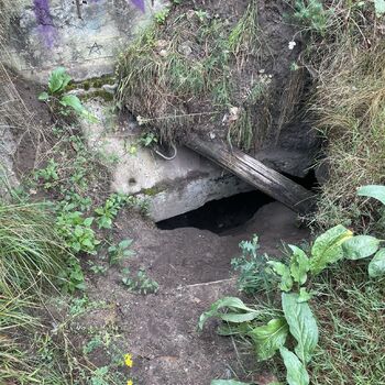 2024 Lagerung von Nuklearsprengköpfen