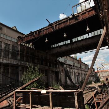 Brno foundry Brno foundry