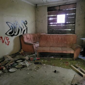 Medizinische Ausrüstung Milovice