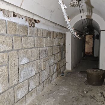 Hole to Hell... Abandoned (CO) Bunker