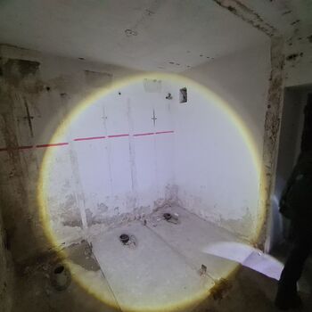 Shelter for pupils Shelter for pupils