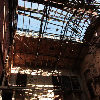 Sudeten German Wool Spinning Plant 2023 Sudeten German Wool Spinning Plant 2023