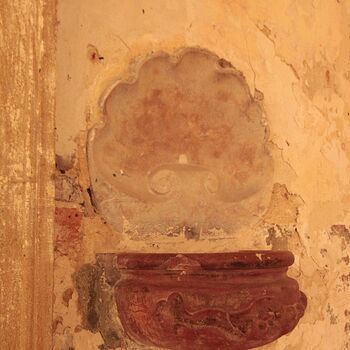 Klášter žebravého řádu Klášter žebravého řádu