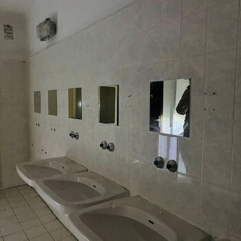 PRESERVED SANATORIUM