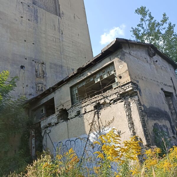 Toulky Poldovkou 2021