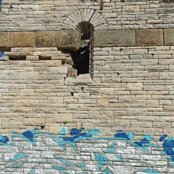 Mausoleum Poland 2022