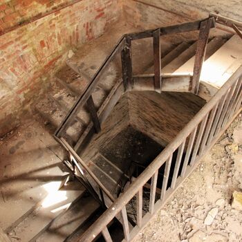 Not only the joinery of one ZPA Not only the joinery of one ZPA