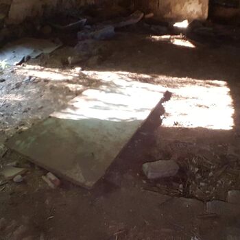 Urbex - 2022 Šumava - Vražedná p......