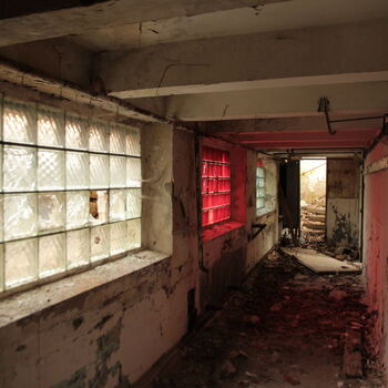 Gartenarbeit ab 1940